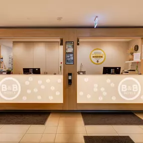 Bild von B&B HOTEL Bremerhaven