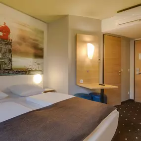 Bild von B&B HOTEL Bremerhaven