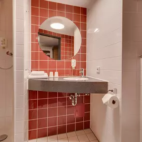 Bild von B&B HOTEL Bremerhaven