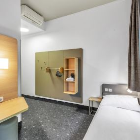 Bild von B&B HOTEL Hamburg-Harburg