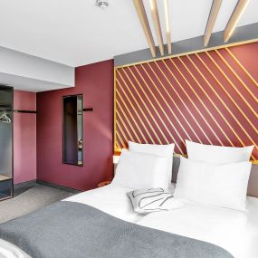 Bild von B&B HOTEL Hamburg-Harburg