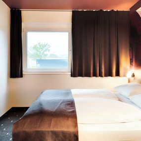 Bild von B&B HOTEL Wiesbaden-Hbf