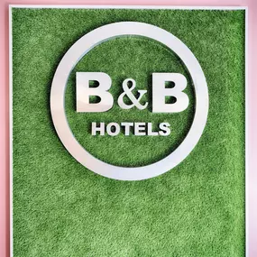 Bild von B&B HOTEL Wiesbaden-Hbf