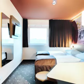 Bild von B&B HOTEL Wiesbaden-Hbf