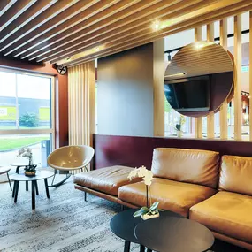 Bild von B&B HOTEL Wiesbaden-Hbf