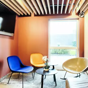 Bild von B&B HOTEL Wiesbaden-Hbf