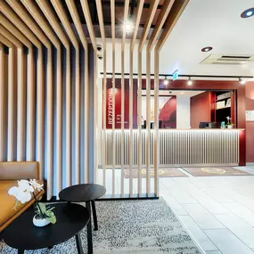 Bild von B&B HOTEL Wiesbaden-Hbf