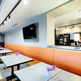 Bild von B&B HOTEL Wiesbaden-Hbf