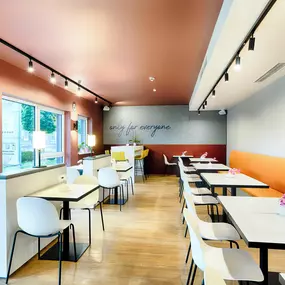 Bild von B&B HOTEL Wiesbaden-Hbf