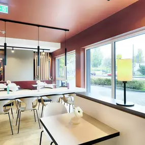 Bild von B&B HOTEL Wiesbaden-Hbf