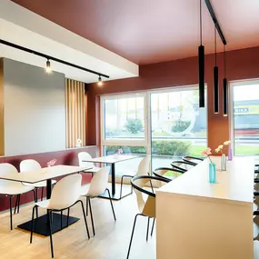 Bild von B&B HOTEL Wiesbaden-Hbf