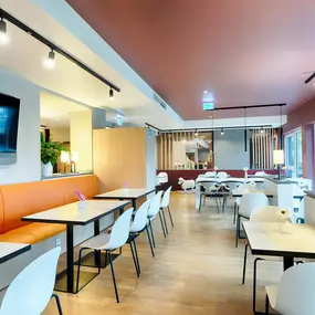 Bild von B&B HOTEL Wiesbaden-Hbf