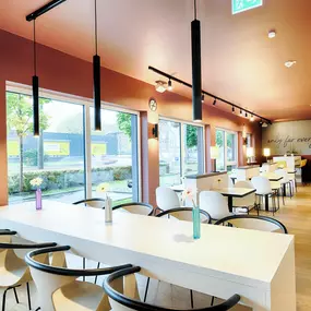 Bild von B&B HOTEL Wiesbaden-Hbf