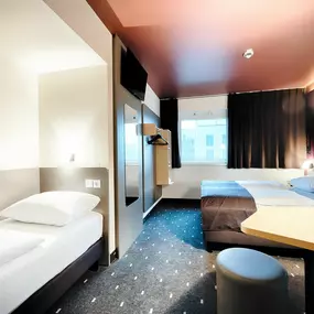Bild von B&B HOTEL Wiesbaden-Hbf
