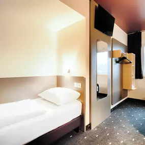Bild von B&B HOTEL Wiesbaden-Hbf