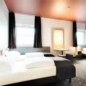Bild von B&B HOTEL Wiesbaden-Hbf