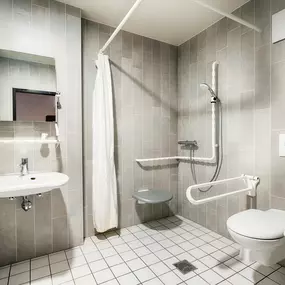 Bild von B&B HOTEL Wiesbaden-Hbf
