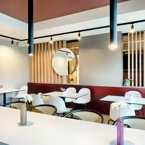Bild von B&B HOTEL Wiesbaden-Hbf