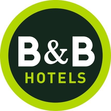 Logo de B&B HOTEL Wiesbaden