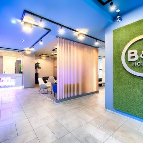 Bild von B&B HOTEL Ulm