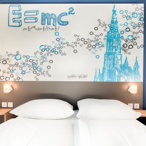 Bild von B&B HOTEL Ulm