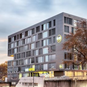 Bild von B&B HOTEL Ulm