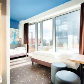 Bild von B&B HOTEL Ulm