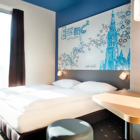 Bild von B&B HOTEL Ulm