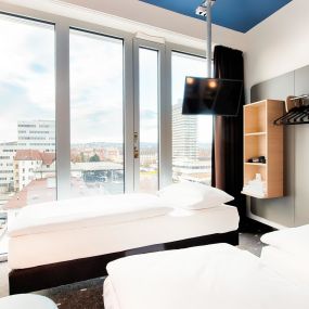 Bild von B&B HOTEL Ulm