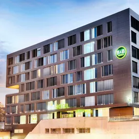 Bild von B&B HOTEL Ulm
