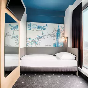 Bild von B&B HOTEL Ulm