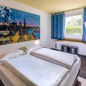 Bild von B&B HOTEL Aachen-Würselen