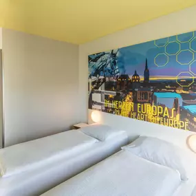 Bild von B&B HOTEL Aachen-Würselen