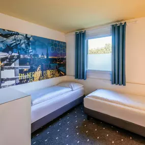 Bild von B&B HOTEL Aachen-Würselen