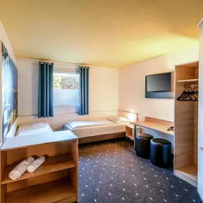 Bild von B&B HOTEL Aachen-Würselen