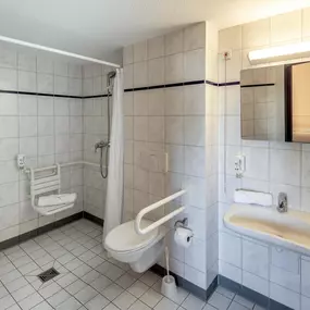 Bild von B&B HOTEL Aachen-Würselen
