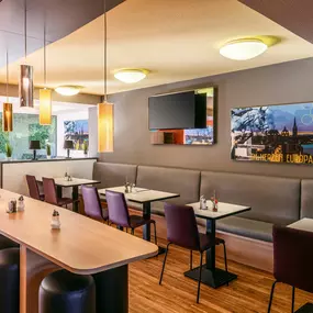 Bild von B&B HOTEL Aachen-Würselen