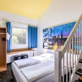 Bild von B&B HOTEL Aachen-Würselen