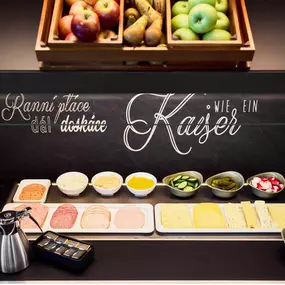 Bild von B&B HOTEL Aachen-Würselen