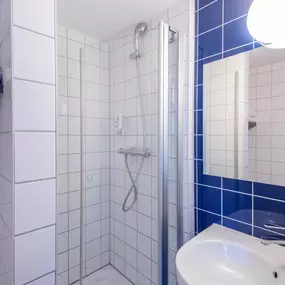 Bild von B&B HOTEL Aachen-Würselen