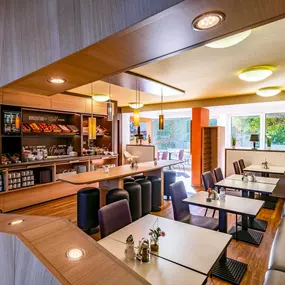 Bild von B&B HOTEL Aachen-Würselen
