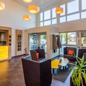 Bild von B&B HOTEL Aachen-Würselen