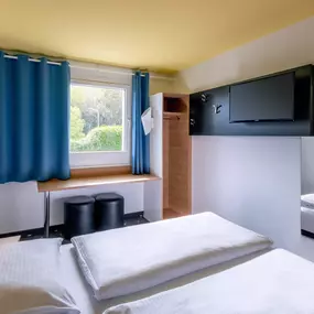 Bild von B&B HOTEL Aachen-Würselen