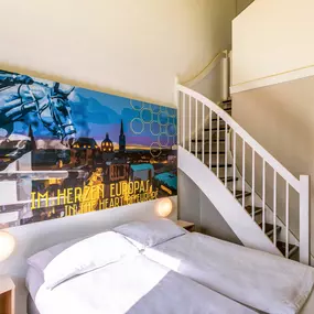 Bild von B&B HOTEL Aachen-Würselen