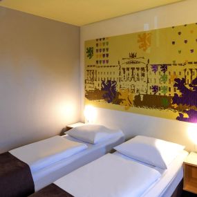 Bild von B&B HOTEL Braunschweig-Nord