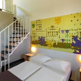 Bild von B&B HOTEL Braunschweig-Nord