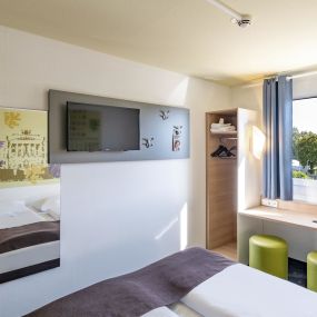 Bild von B&B HOTEL Braunschweig-Nord