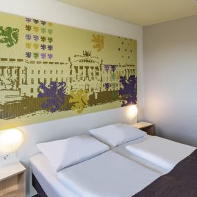 Bild von B&B HOTEL Braunschweig-Nord