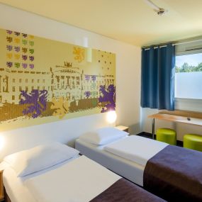 Bild von B&B HOTEL Braunschweig-Nord