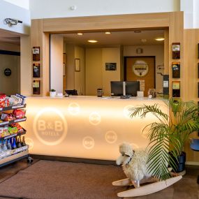 Bild von B&B HOTEL Braunschweig-Nord